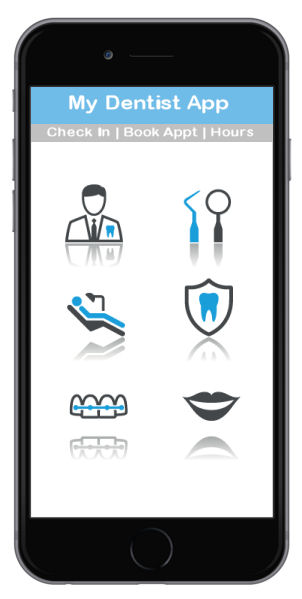 app-for-dentists